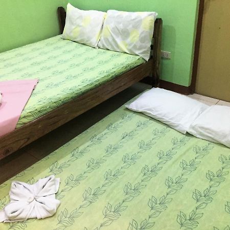 Smile Lodge El Nido Zewnętrze zdjęcie