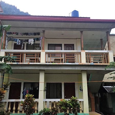 Smile Lodge El Nido Zewnętrze zdjęcie