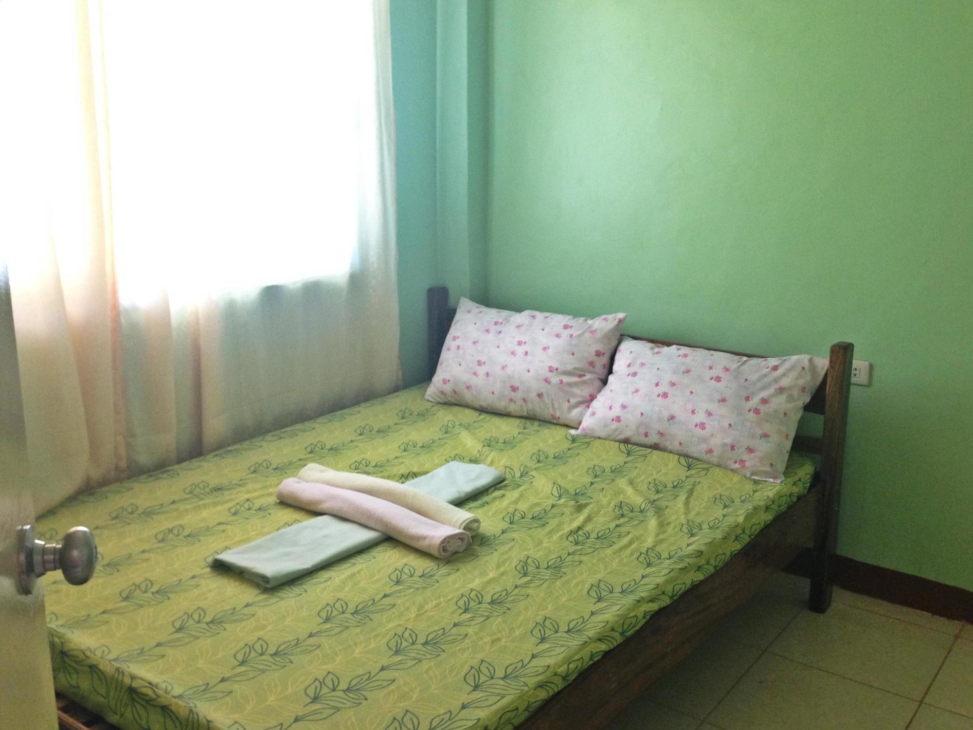Smile Lodge El Nido Zewnętrze zdjęcie