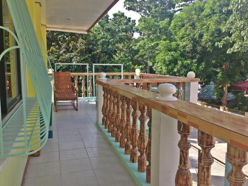 Smile Lodge El Nido Zewnętrze zdjęcie