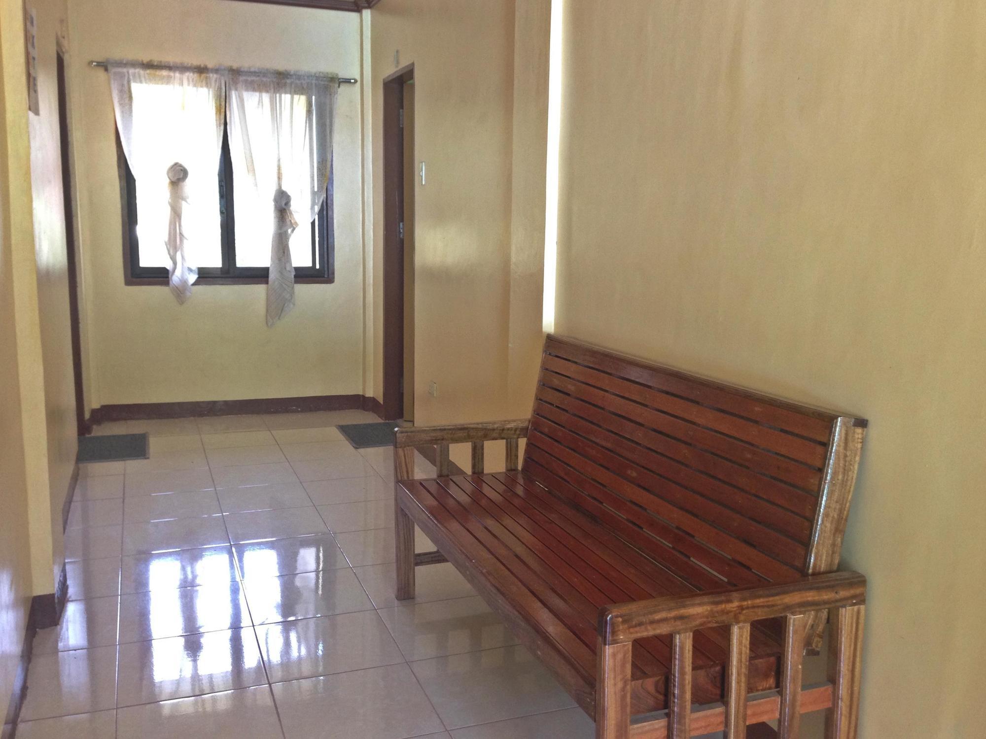 Smile Lodge El Nido Zewnętrze zdjęcie