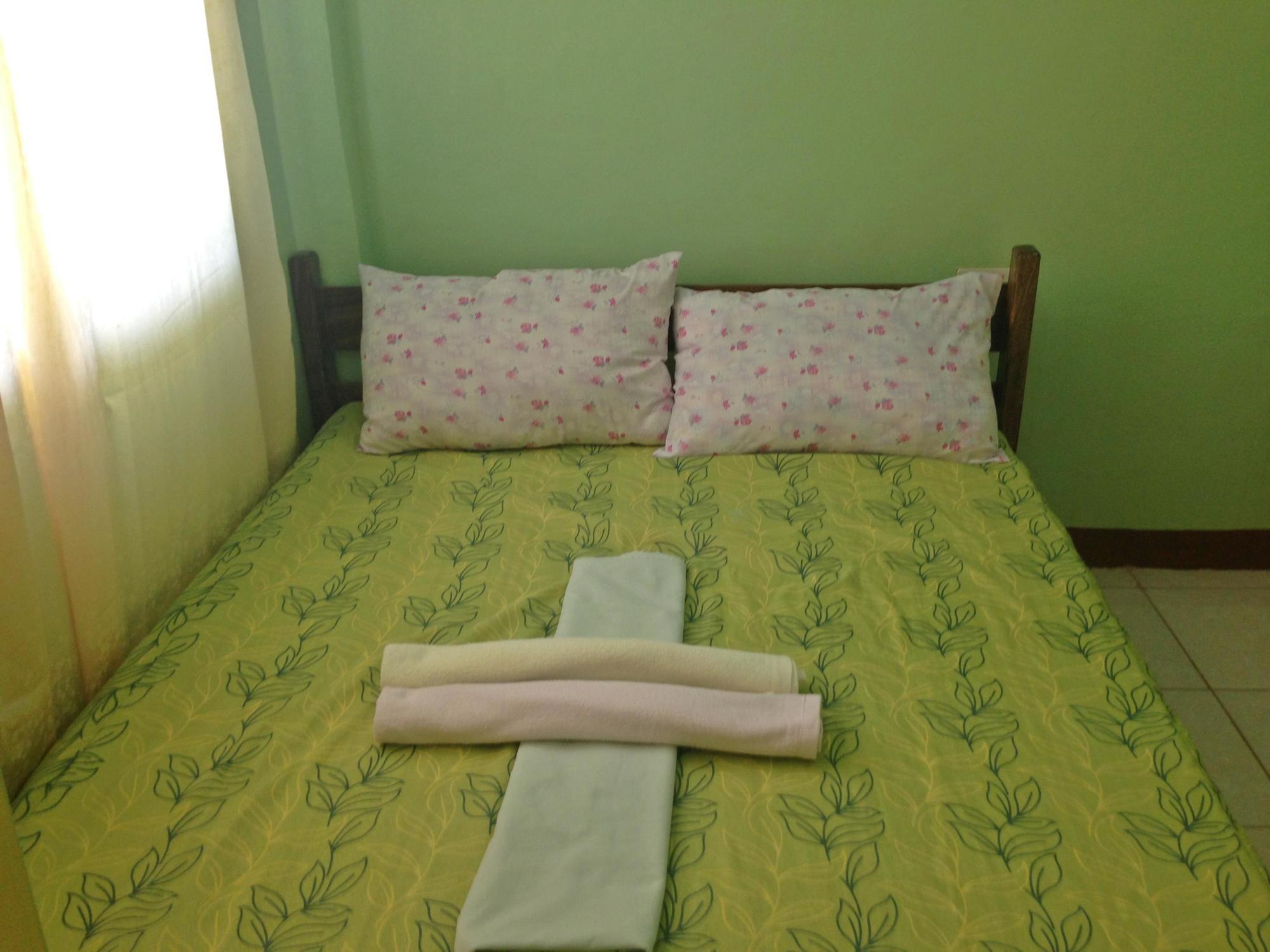Smile Lodge El Nido Zewnętrze zdjęcie