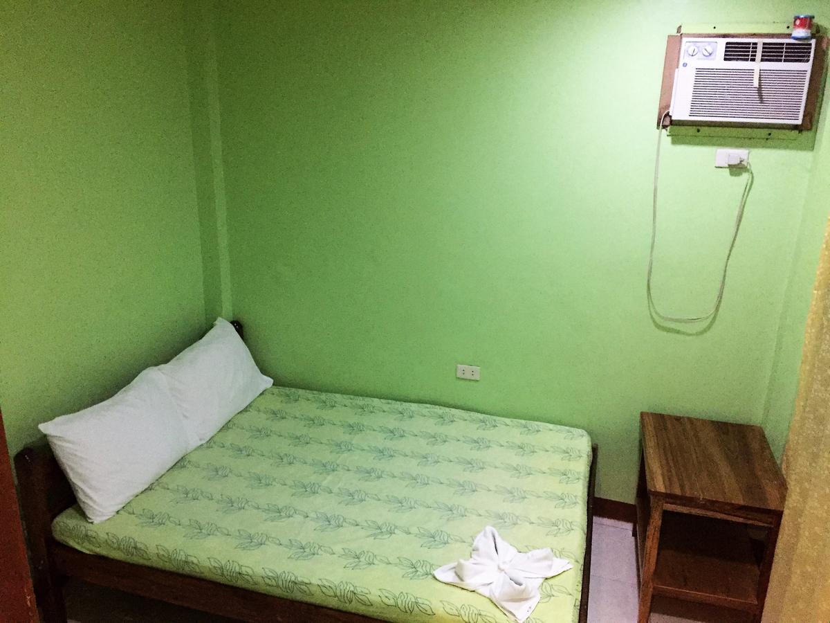 Smile Lodge El Nido Zewnętrze zdjęcie