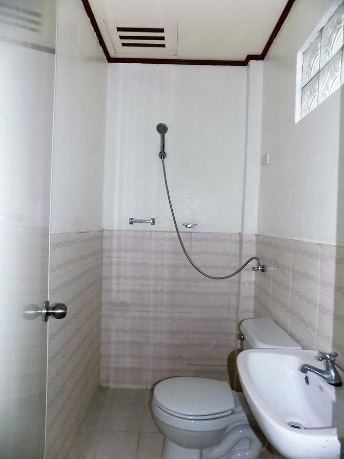 Smile Lodge El Nido Zewnętrze zdjęcie
