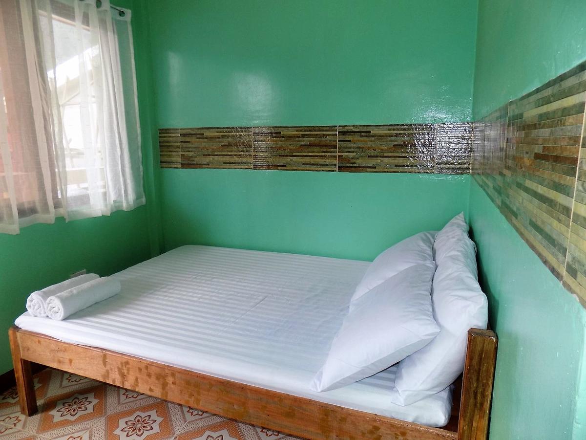 Smile Lodge El Nido Zewnętrze zdjęcie